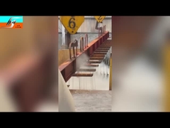 Проект «под ключ» по производству оборудования для горячего цинкования промышленных изделий - комплексное обслуживание