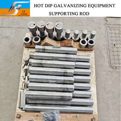 Customizable L Type Hot Dip Galvanizing Line for High-Performance Galvanized Coatings